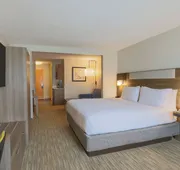 Holiday Inn Express & Suites Raleigh North - Wake Forest by IHG hotel detail image 7