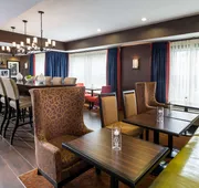 Hampton Inn Mansfield/Ontario hotel detail image 3