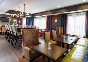 Hampton Inn Mansfield/Ontario hotel thumbnail 3