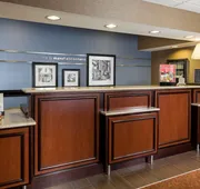 Hampton Inn Mansfield/Ontario hotel detail image 4