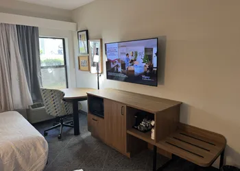 Hampton Inn Mansfield/Ontario hotel thumbnail 5