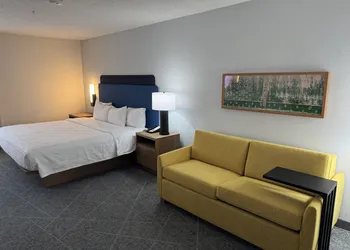 Hampton Inn Mansfield/Ontario hotel thumbnail 6
