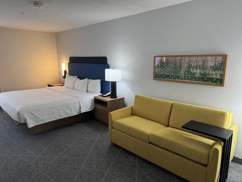 Hampton Inn Mansfield/Ontario hotel detail image 6