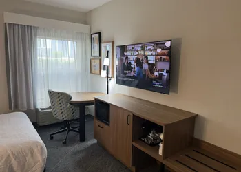 Hampton Inn Mansfield/Ontario hotel thumbnail 8