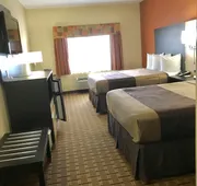 Quality Inn & Suites Benton Harbor - St. Joseph hotel detail image 4