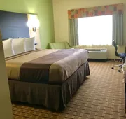 Quality Inn & Suites Benton Harbor - St. Joseph hotel detail image 5