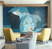 Holiday Inn Express Hotel & Suites Christiansburg by IHG hotel detail image 3
