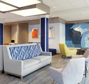Holiday Inn Express Hotel & Suites Christiansburg by IHG hotel detail image 4