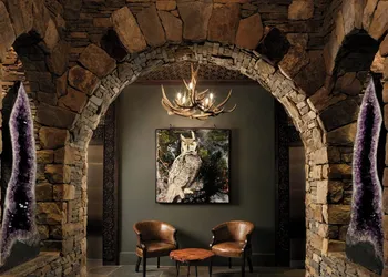 Grand Bohemian Lodge Asheville, Autograph Collection® hotel thumbnail 2