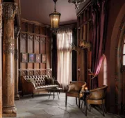 Grand Bohemian Lodge Asheville, Autograph Collection® hotel detail image 3