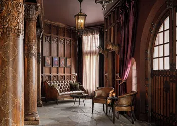 Grand Bohemian Lodge Asheville, Autograph Collection® hotel thumbnail 3