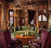Grand Bohemian Lodge Asheville, Autograph Collection® hotel detail image 5