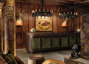 Grand Bohemian Lodge Asheville, Autograph Collection® hotel thumbnail 6