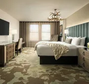 Grand Bohemian Lodge Asheville, Autograph Collection® hotel detail image 7