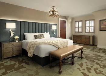 Grand Bohemian Lodge Asheville, Autograph Collection® hotel thumbnail 8