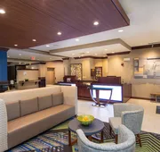 Holiday Inn Express and Suites Springfield Medical District by IHG hotel detail image 3