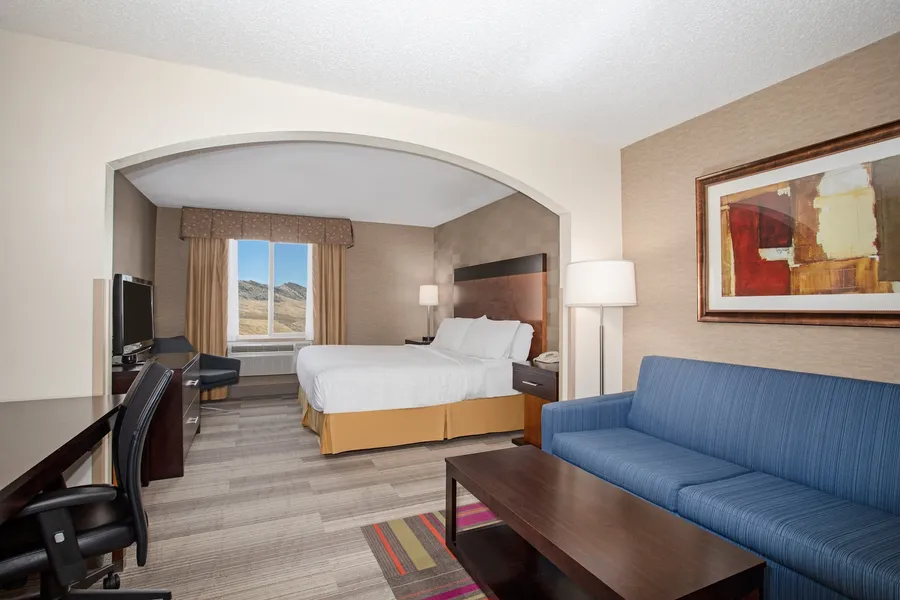 Holiday Inn Express & Suites Denver SW-Littleton by IHG hotel detail image 2
