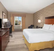 Holiday Inn Express & Suites Denver SW-Littleton by IHG hotel detail image 3
