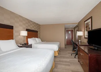 Holiday Inn Express & Suites Denver SW-Littleton by IHG hotel thumbnail 4
