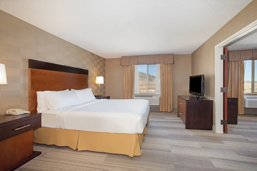 Holiday Inn Express & Suites Denver SW-Littleton by IHG hotel detail image 6