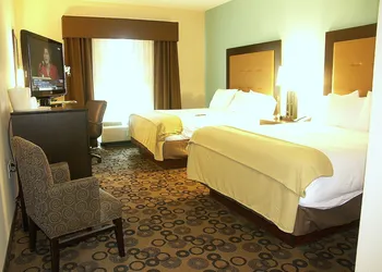 Holiday Inn Express Cleveland Northwest by IHG hotel thumbnail 2