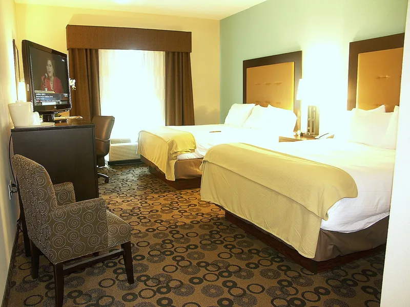 Holiday Inn Express Cleveland Northwest by IHG hotel detail image 2