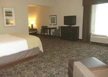Holiday Inn Express Cleveland Northwest by IHG hotel thumbnail 7