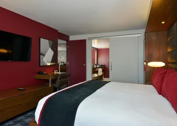 the D Las Vegas hotel thumbnail 3