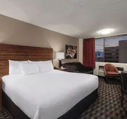 the D Las Vegas hotel detail image 5