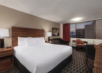 the D Las Vegas hotel thumbnail 5