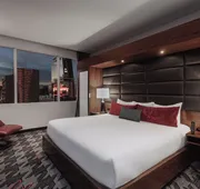 the D Las Vegas hotel detail image 7