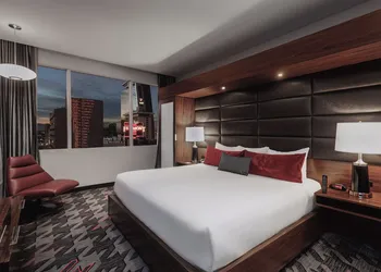 the D Las Vegas hotel thumbnail 7
