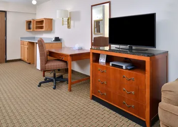 Cheyenne Guest Inn hotel thumbnail 6