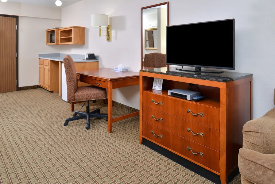 Cheyenne Guest Inn hotel detail image 6