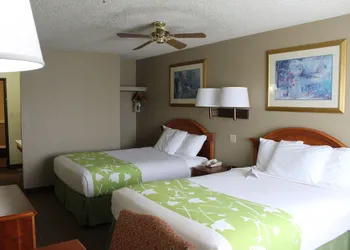 Cheyenne Guest Inn hotel thumbnail 7