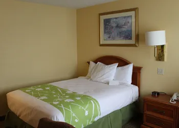 Cheyenne Guest Inn hotel thumbnail 8