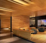 BEI San Francisco, Trademark Collection by Wyndham hotel detail image 4