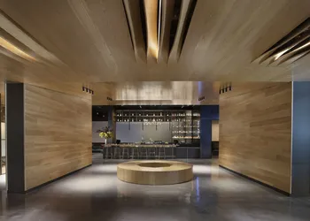 BEI San Francisco, Trademark Collection by Wyndham hotel thumbnail 6