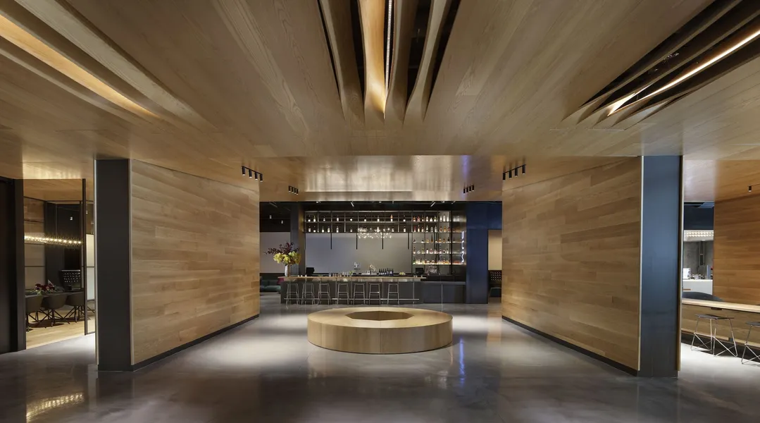BEI San Francisco, Trademark Collection by Wyndham hotel detail image 6