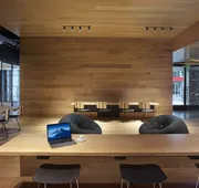 BEI San Francisco, Trademark Collection by Wyndham hotel detail image 7