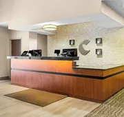 Comfort Suites Grayslake near Libertyville North hotel detail image 3