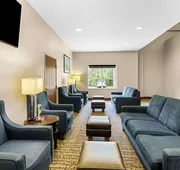 Comfort Suites Grayslake near Libertyville North hotel detail image 4