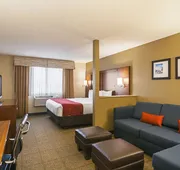 Comfort Suites Grayslake near Libertyville North hotel detail image 7