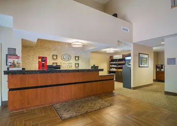 Comfort Suites Grayslake near Libertyville North hotel thumbnail 6