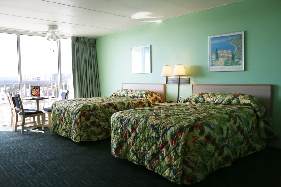 Schooner Inn hotel detail image 6