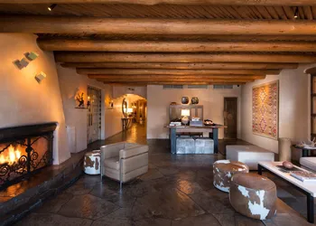 Rosewood Inn of the Anasazi hotel thumbnail 2