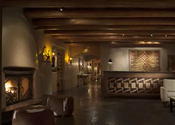 Rosewood Inn of the Anasazi hotel thumbnail 3