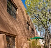 Rosewood Inn of the Anasazi hotel detail image 4