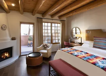 Rosewood Inn of the Anasazi hotel thumbnail 5