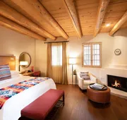 Rosewood Inn of the Anasazi hotel detail image 7